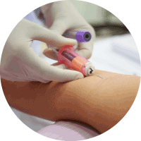 Biologie médicale