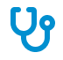 Picto stéthoscope