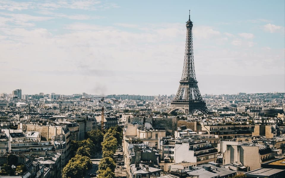 Paris