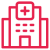 Picto Établissement de soins